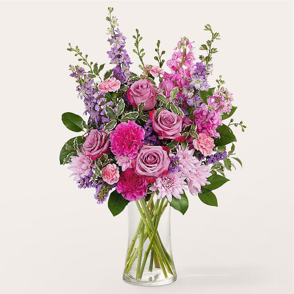 Sincerely Yours Bouquet – Eaton Floral Inc, Eaton OH