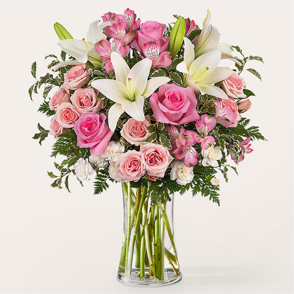 All the Best Bouquet – Eaton Floral Inc, Eaton OH