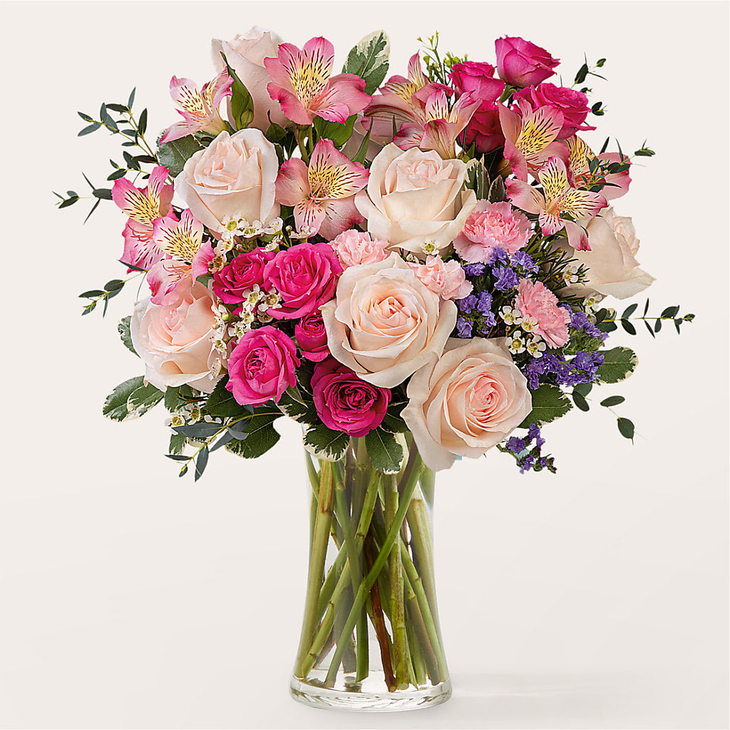 A La Mode Bouquet – Eaton Floral Inc, Eaton OH