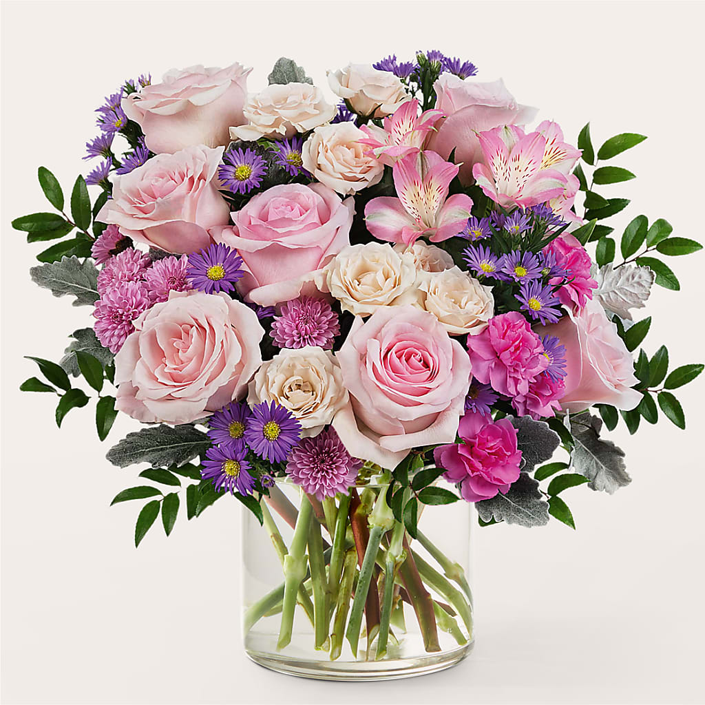 Light as a Feather Bouquet – Eaton Floral Inc, Eaton OH