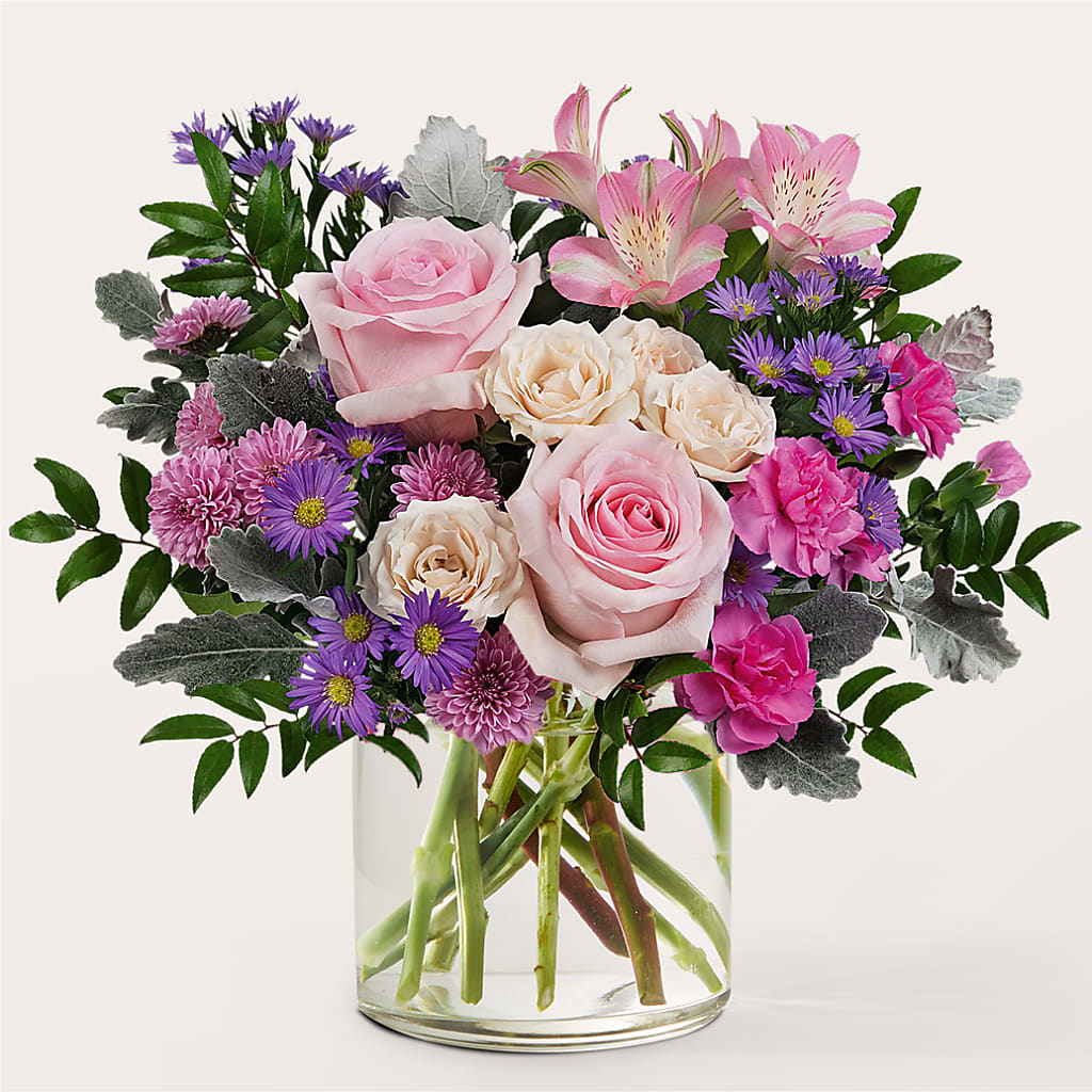 Light as a Feather Bouquet – Eaton Floral Inc, Eaton OH