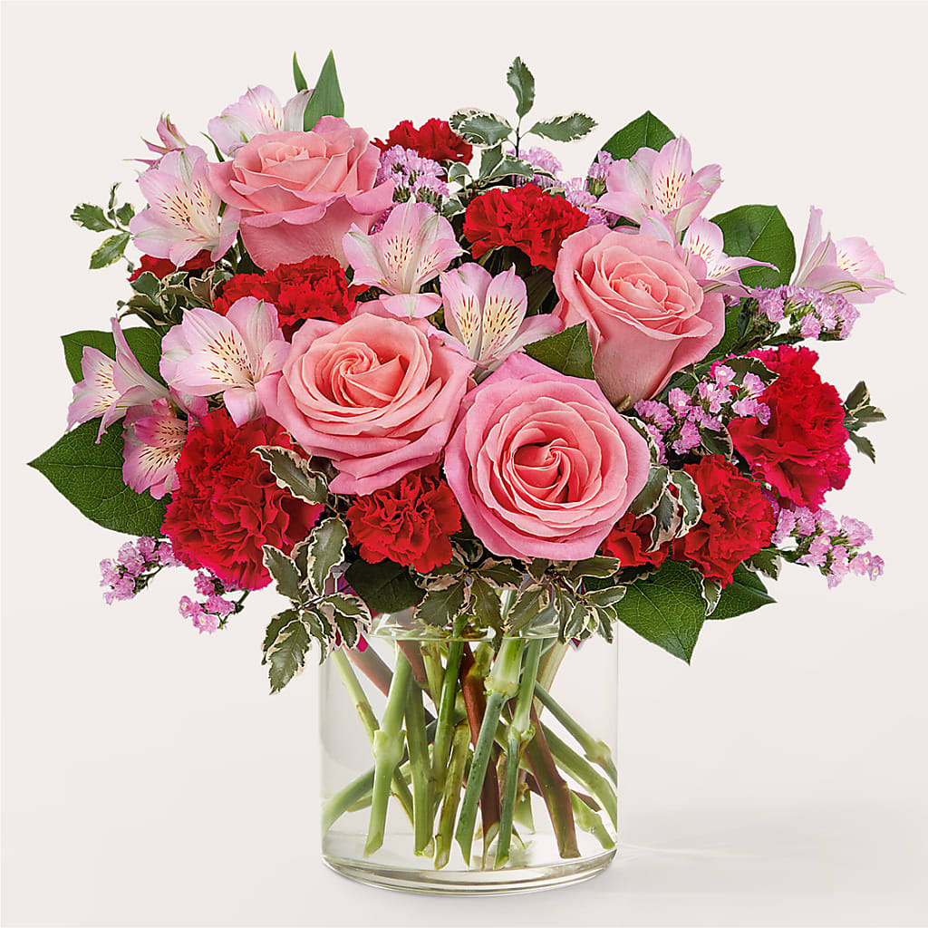 First Impressions Bouquet – Eaton Floral Inc, Eaton OH