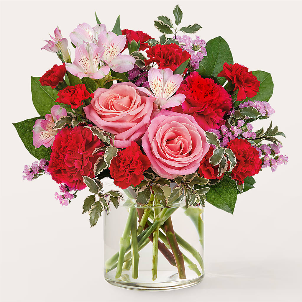 First Impressions Bouquet – Eaton Floral Inc, Eaton OH