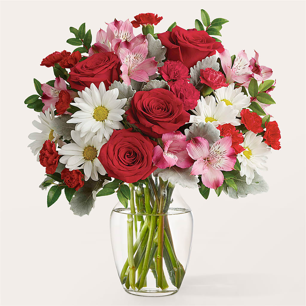 Sugary Sweet Bouquet – Eaton Floral Inc, Eaton OH