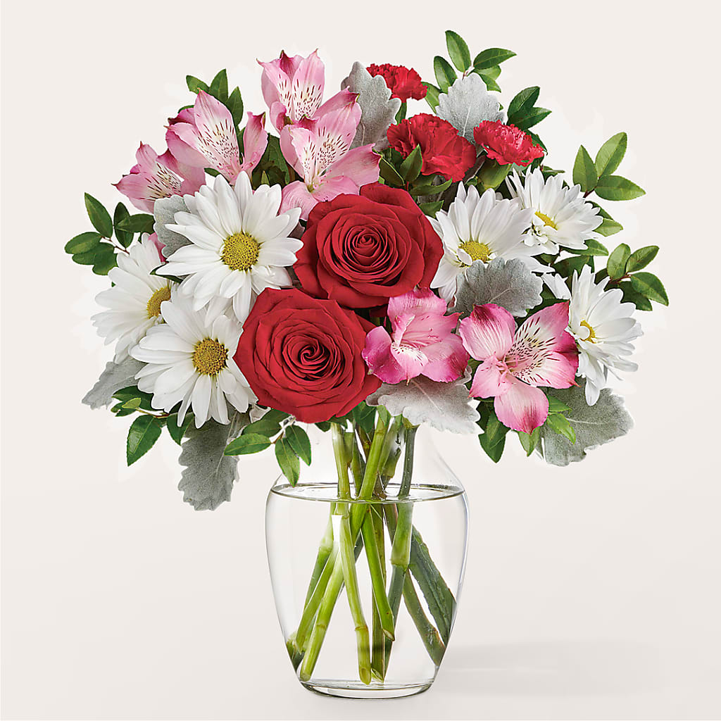 Sugary Sweet Bouquet – Eaton Floral Inc, Eaton OH