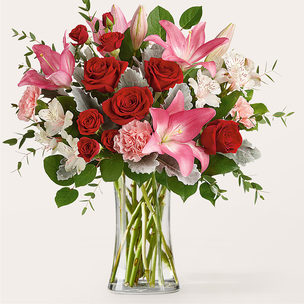 Everything to Me Bouquet – Eaton Floral Inc, Eaton OH