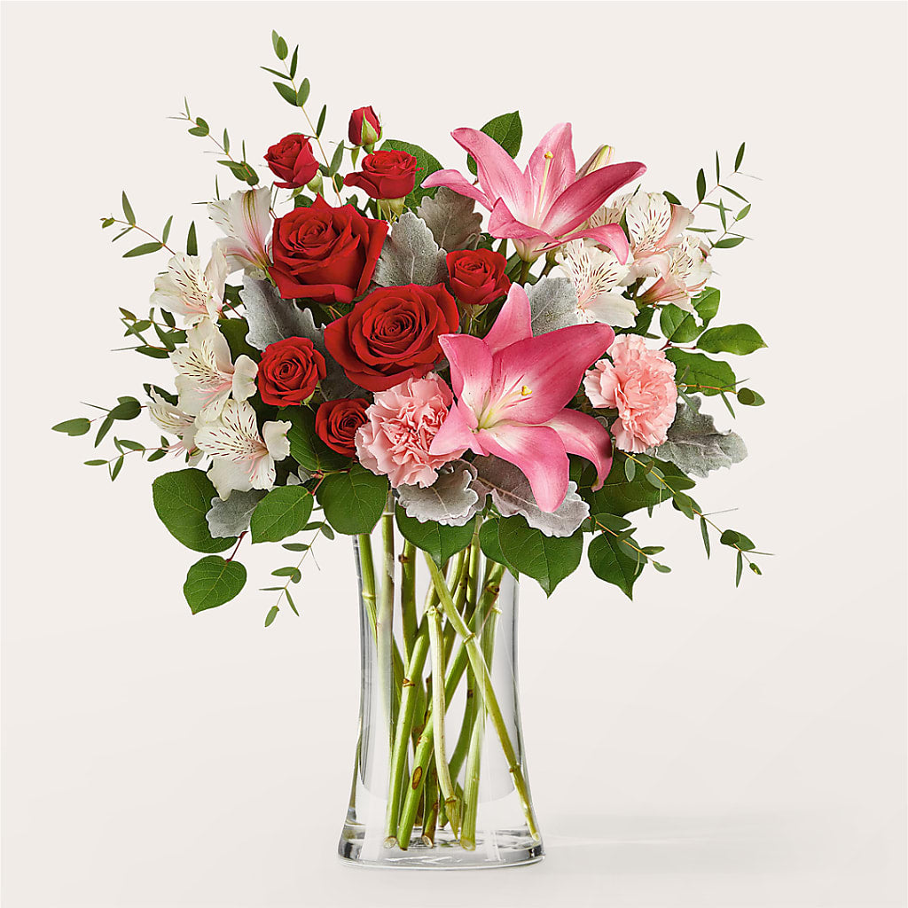 Everything to Me Bouquet – Eaton Floral Inc, Eaton OH