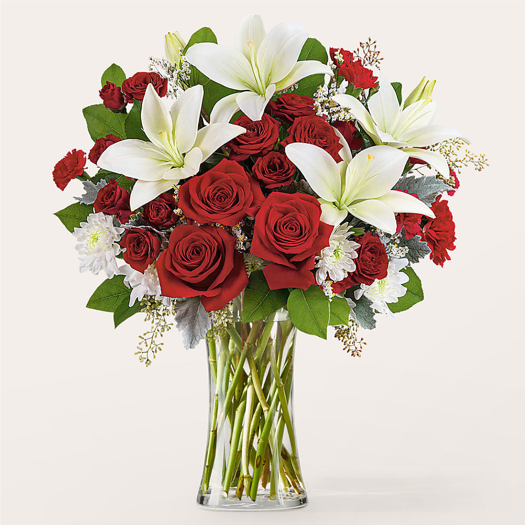 Floral Symphony Bouquet – Eaton Floral Inc, Eaton OH