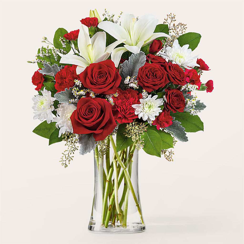 Floral Symphony Bouquet – Eaton Floral Inc, Eaton OH