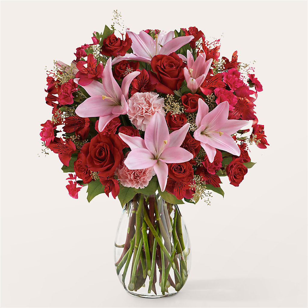 Butterflies Bouquet – Eaton Floral Inc, Eaton OH
