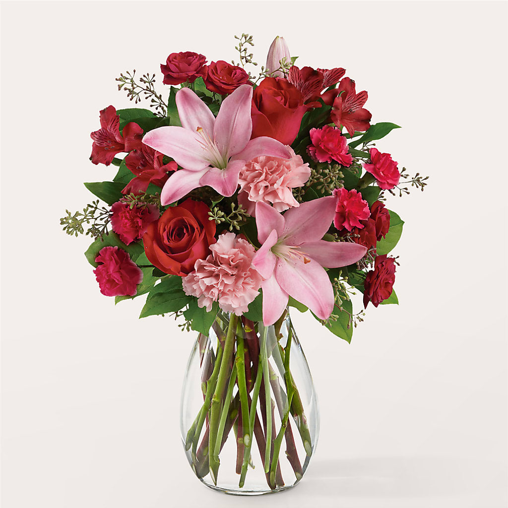 Butterflies Bouquet – Eaton Floral Inc, Eaton OH