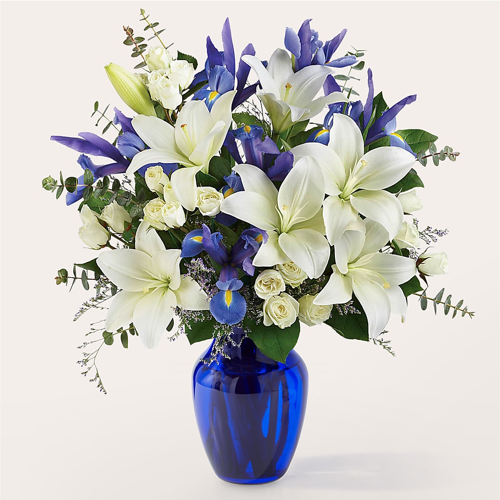 Restorative Pause Bouquet – Eaton Floral Inc, Eaton OH