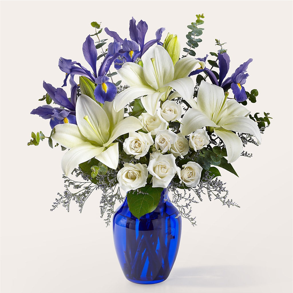 Restorative Pause Bouquet – Eaton Floral Inc, Eaton OH
