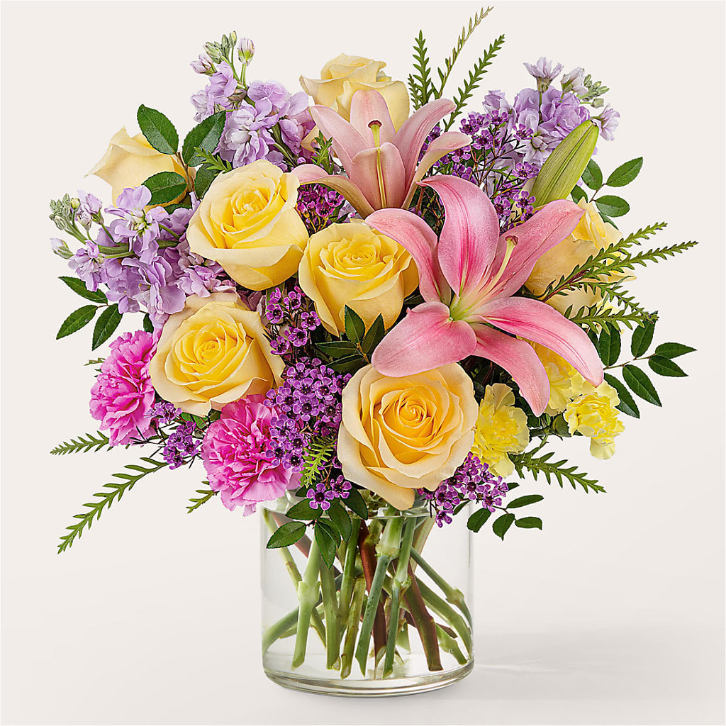 Jubilee Bouquet – Eaton Floral Inc, Eaton OH