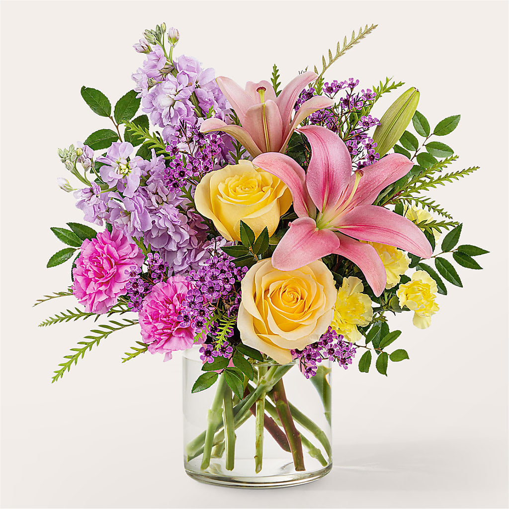 Jubilee Bouquet – Eaton Floral Inc, Eaton OH