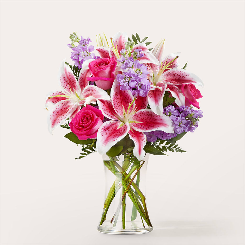 Amore Bouquet – Eaton Floral Inc, Eaton OH