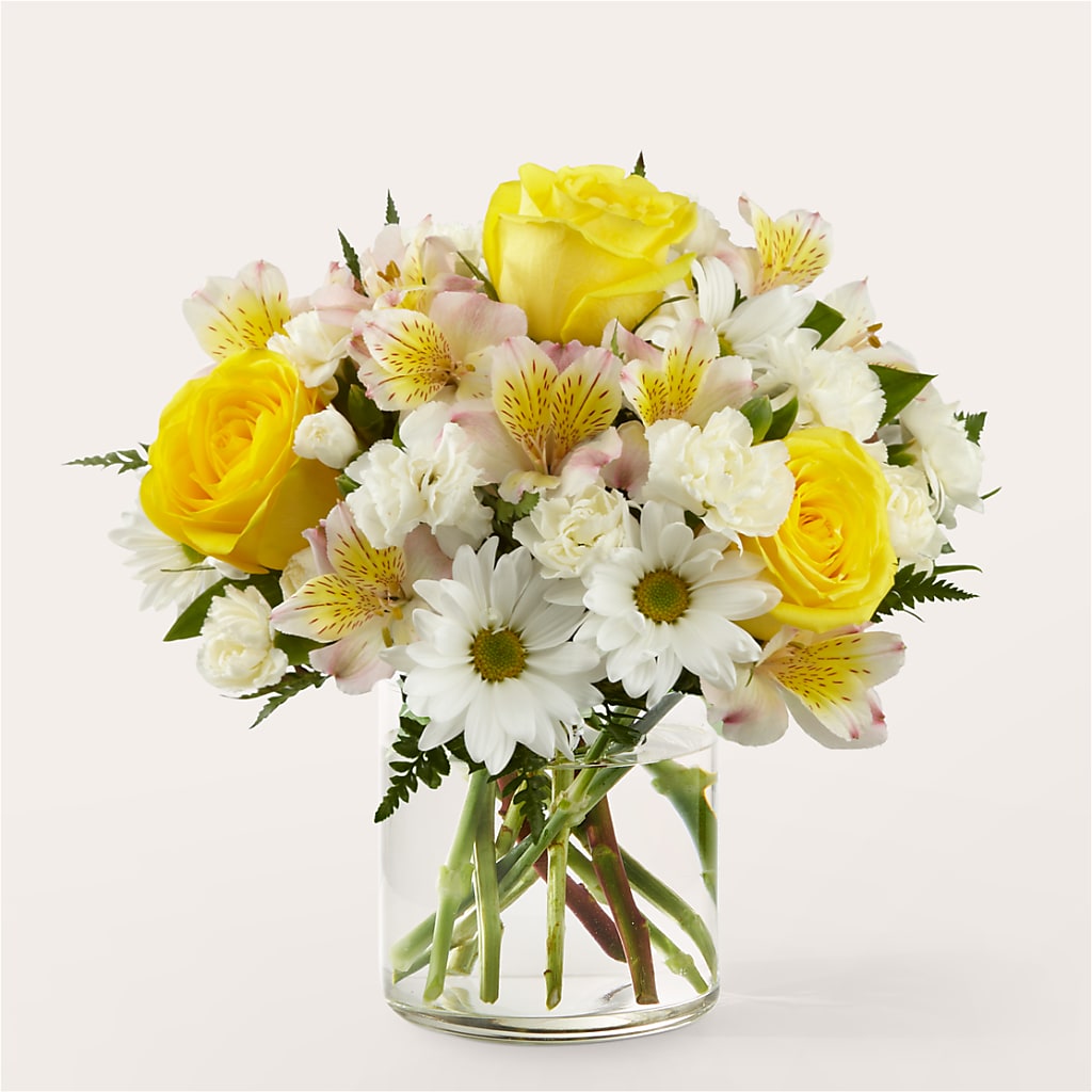 Gleeful Bouquet – Eaton Floral Inc, Eaton OH
