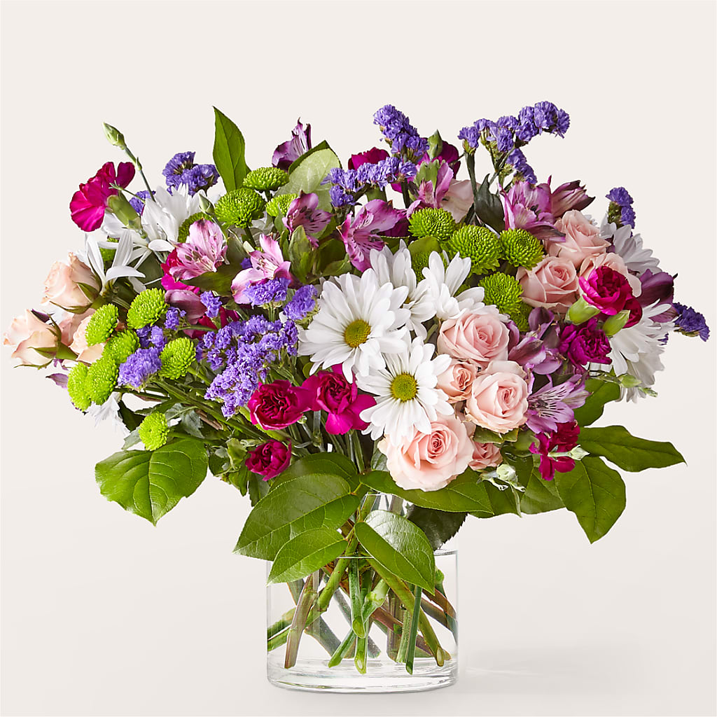 Wild Berry Bouquet – Eaton Floral Inc, Eaton OH