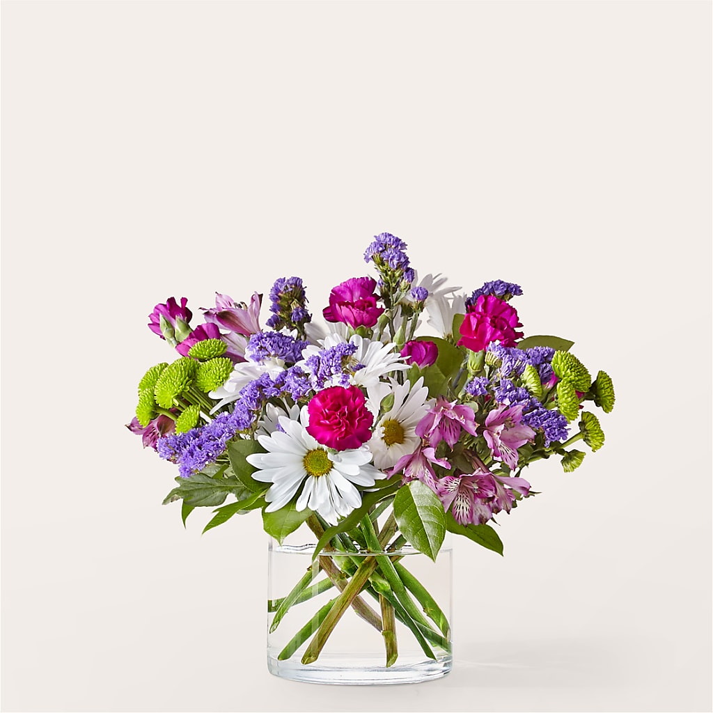 Wild Berry Bouquet – Eaton Floral Inc, Eaton OH