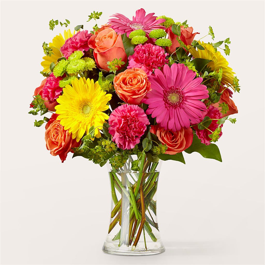 Fruit Punch Bouquet – Eaton Floral Inc, Eaton OH
