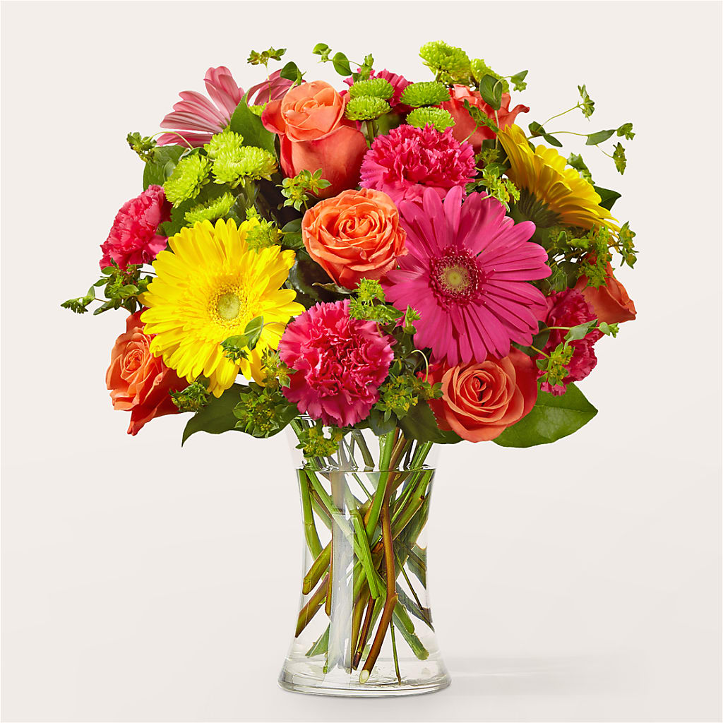 Fruit Punch Bouquet – Eaton Floral Inc, Eaton OH