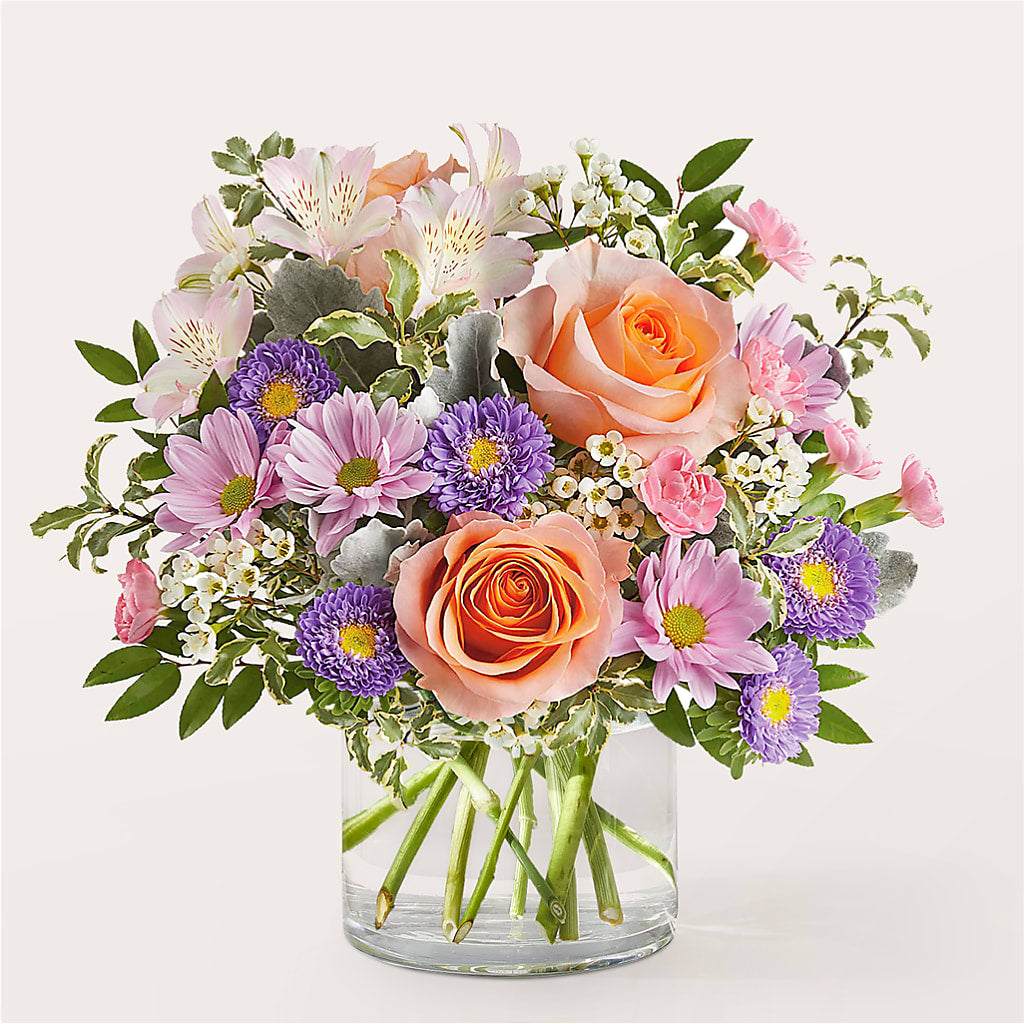 Glimmer Bouquet – Eaton Floral Inc, Eaton OH