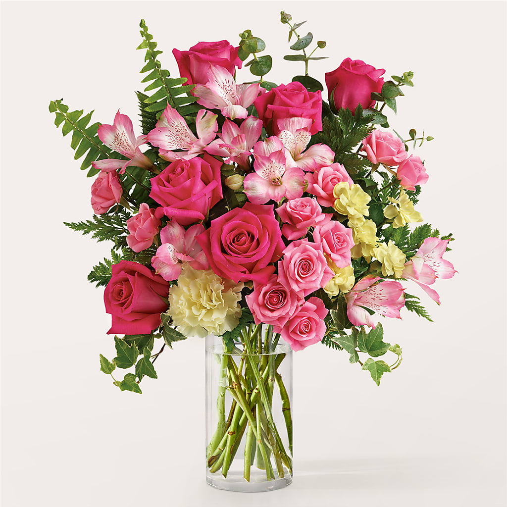 Strawberry Margarita Bouquet – Eaton Floral Inc, Eaton OH