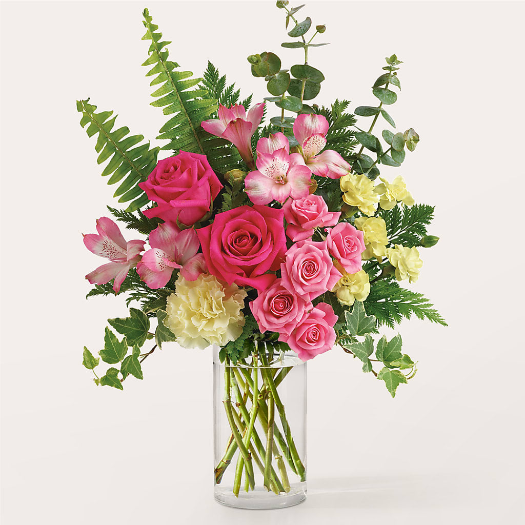 Strawberry Margarita Bouquet – Eaton Floral Inc, Eaton OH