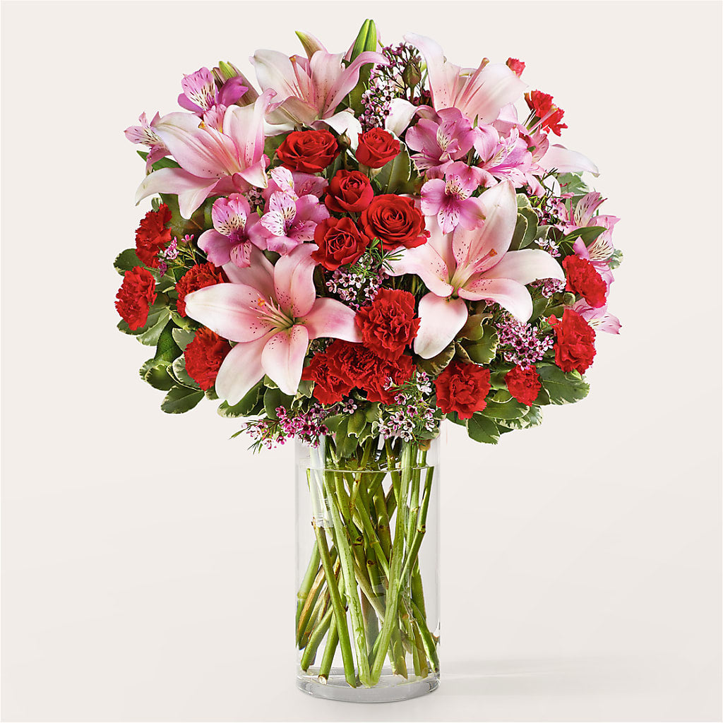 Kismet Bouquet – Eaton Floral Inc, Eaton OH