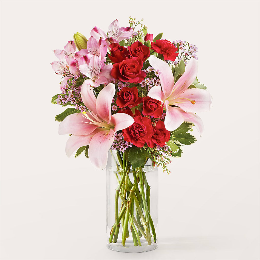 Kismet Bouquet – Eaton Floral Inc, Eaton OH