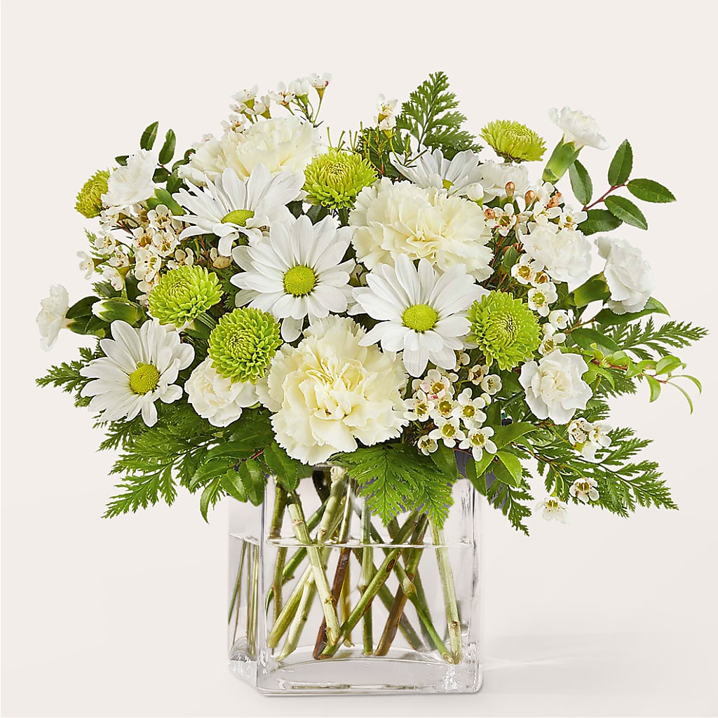 Momentary Meditation Bouquet – Eaton Floral Inc, Eaton OH