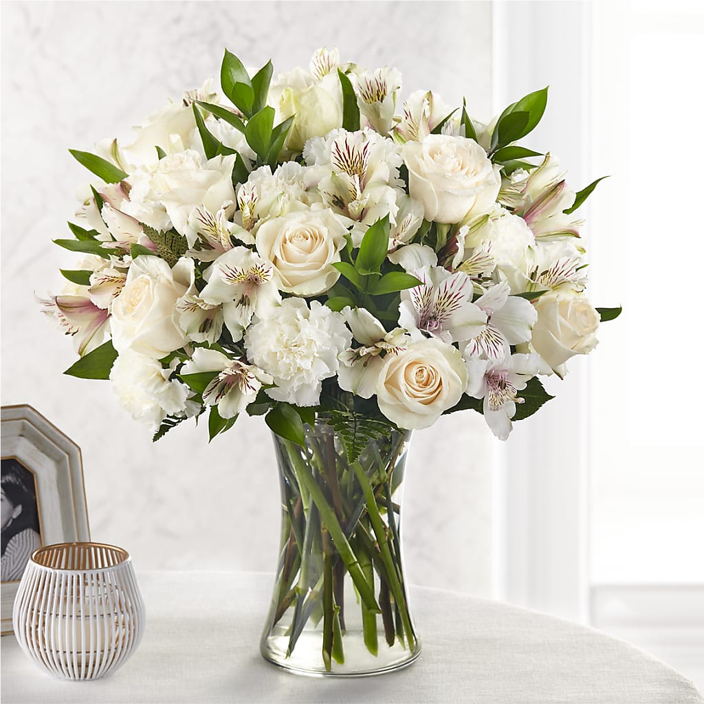 Cherished Friend Bouquet – Eaton Floral Inc, Eaton OH