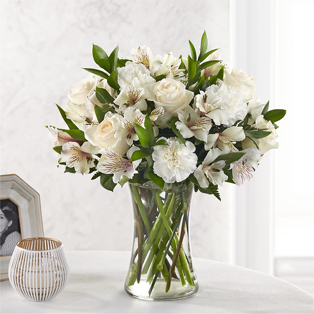 Cherished Friend Bouquet – Eaton Floral Inc, Eaton OH