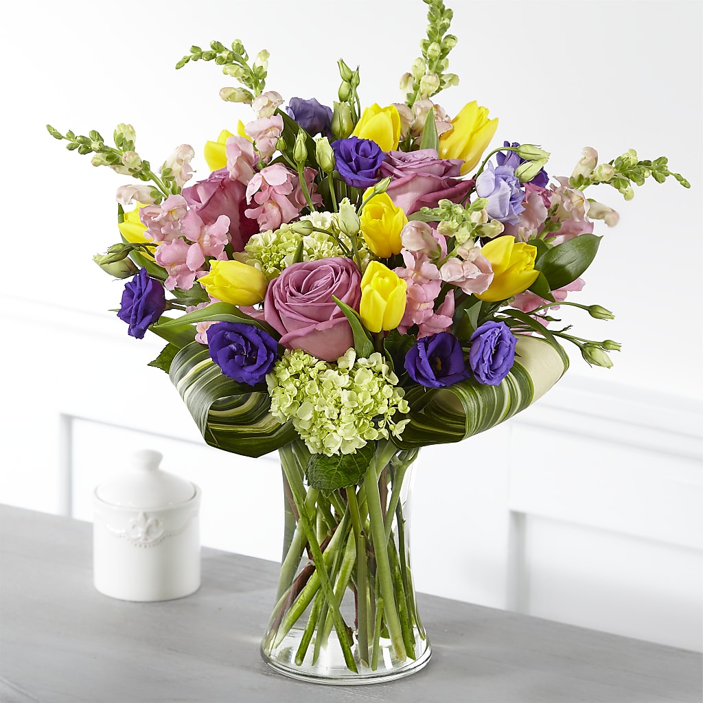 Wondrous Memories Bouquet – Eaton Floral Inc, Eaton OH