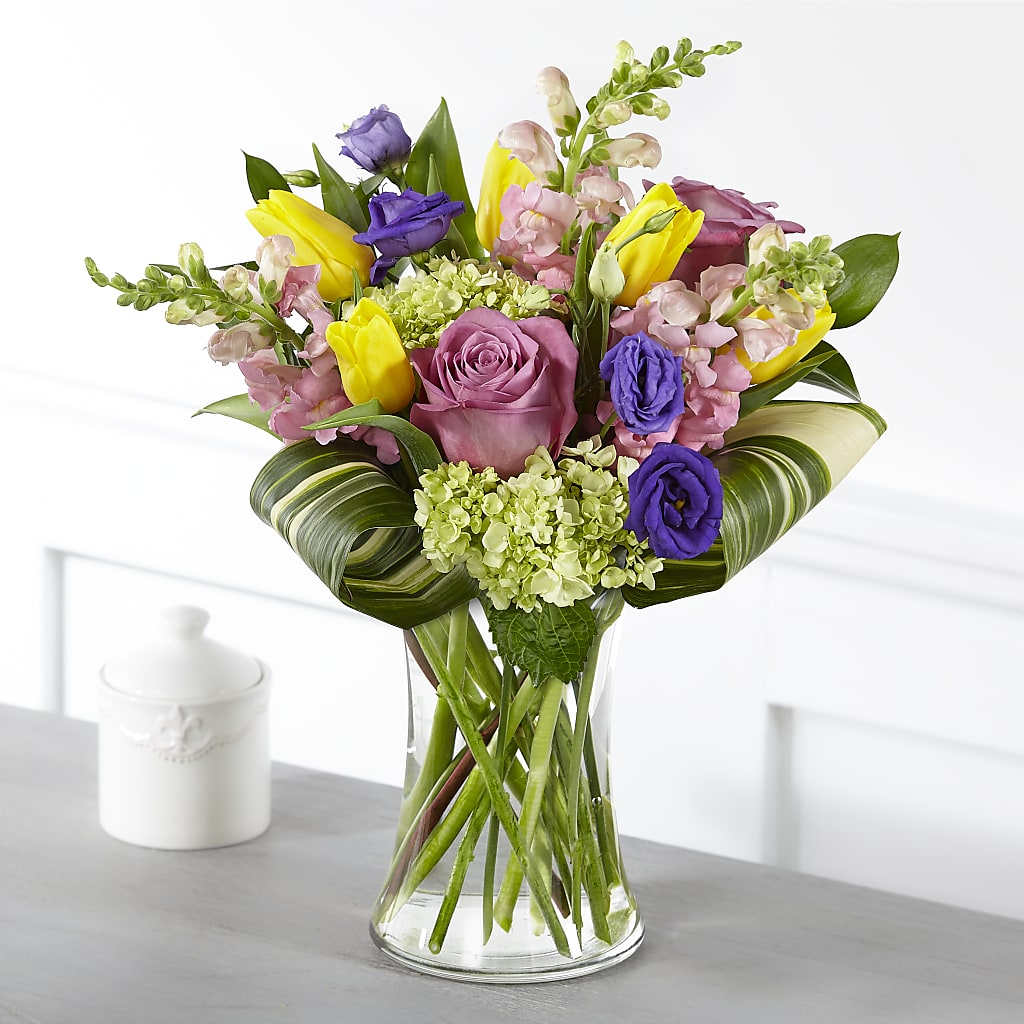 Wondrous Memories Bouquet – Eaton Floral Inc, Eaton OH