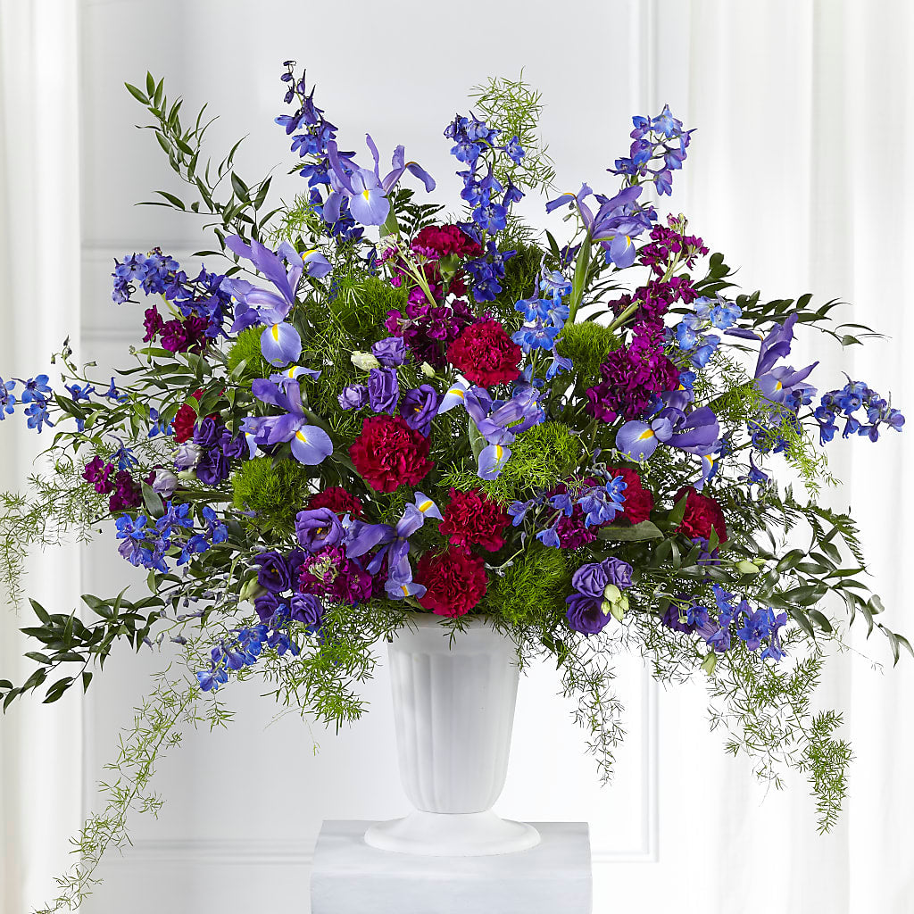 Memorial of Life Arrangement – Eaton Floral Inc, Eaton OH