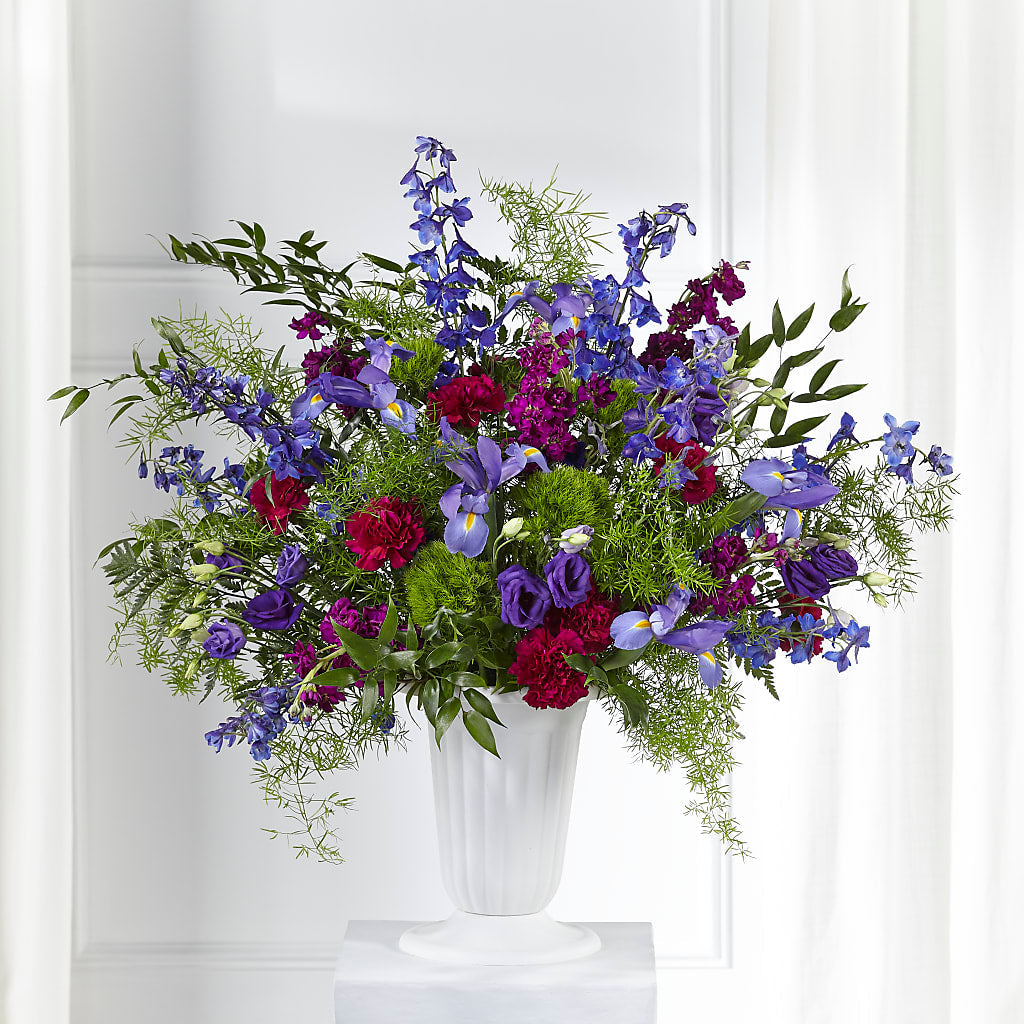 Memorial of Life Arrangement – Eaton Floral Inc, Eaton OH