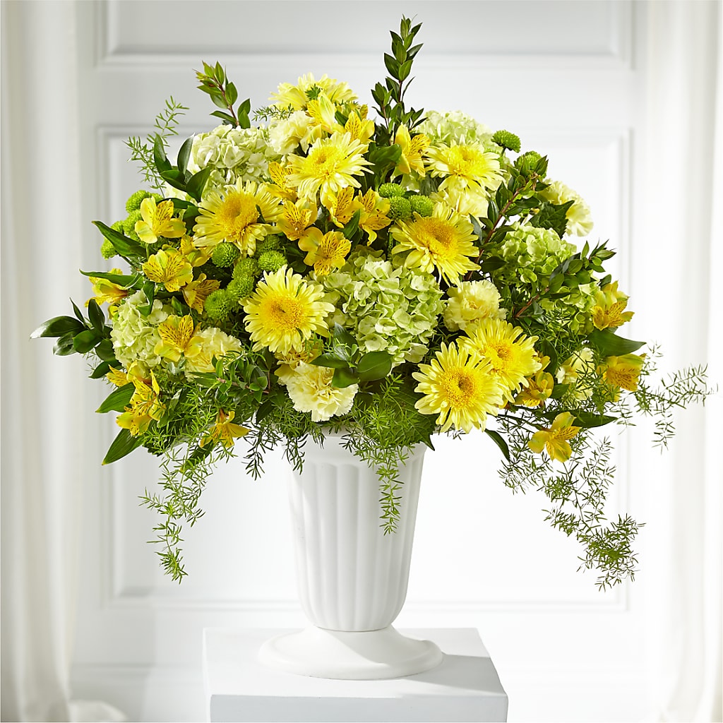 Beloved Blessings Arrangement – Eaton Floral Inc, Eaton OH