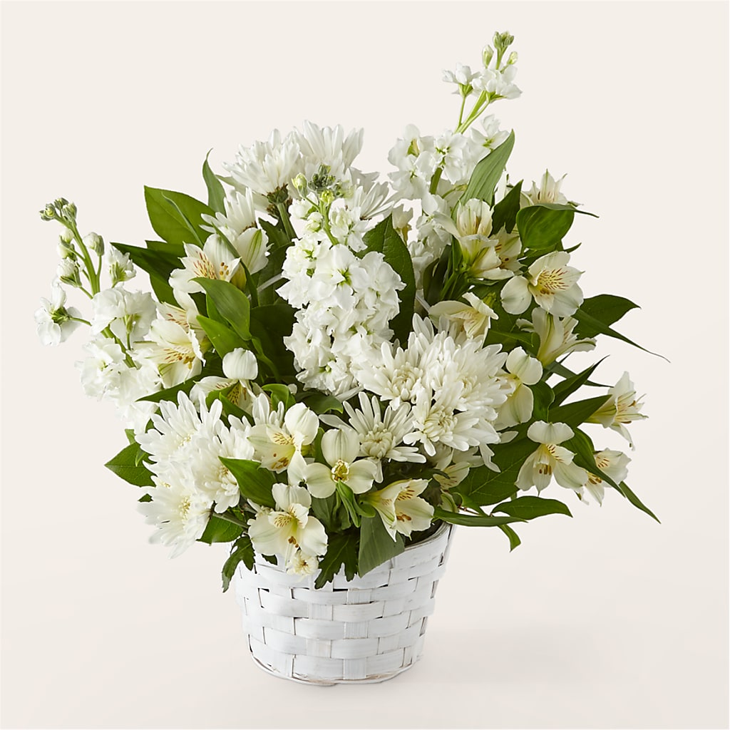 Eternal Affection Arrangement – Eaton Floral Inc, Eaton OH