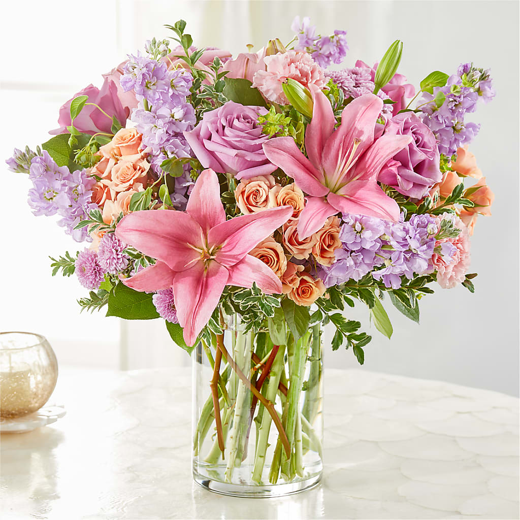Resilience Bouquet – Eaton Floral Inc, Eaton OH