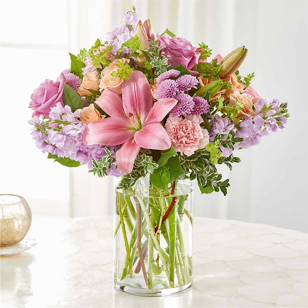 Resilience Bouquet – Eaton Floral Inc, Eaton OH