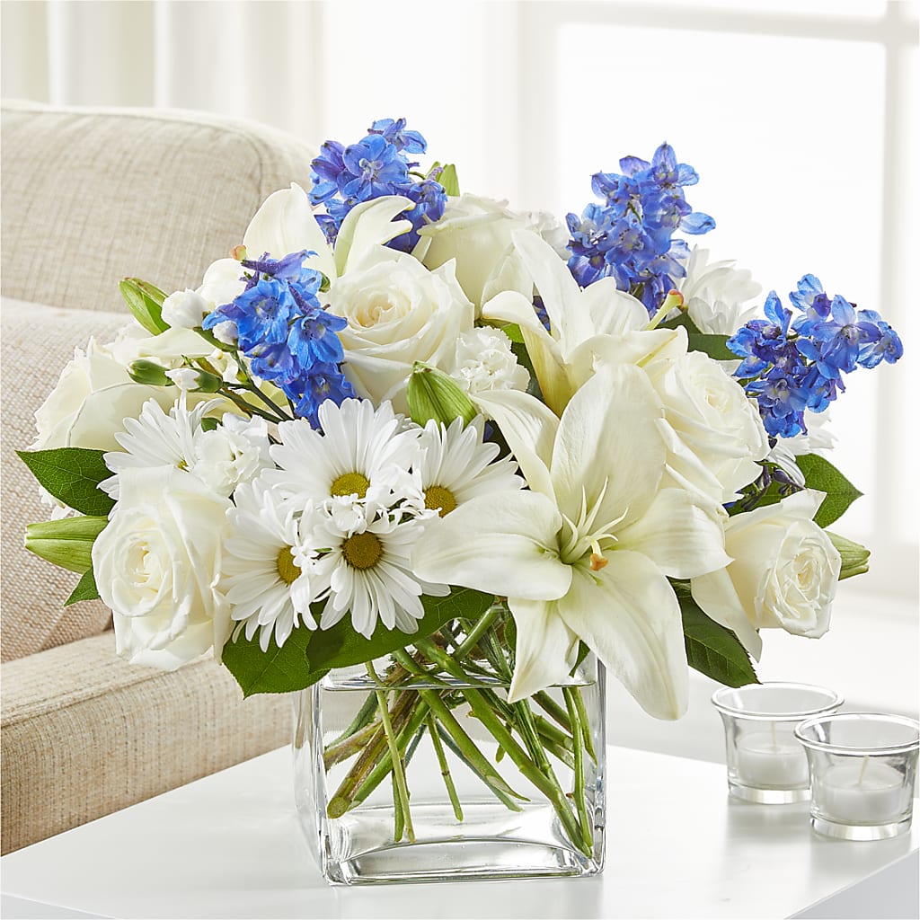 Restored Bouquet – Eaton Floral Inc, Eaton OH