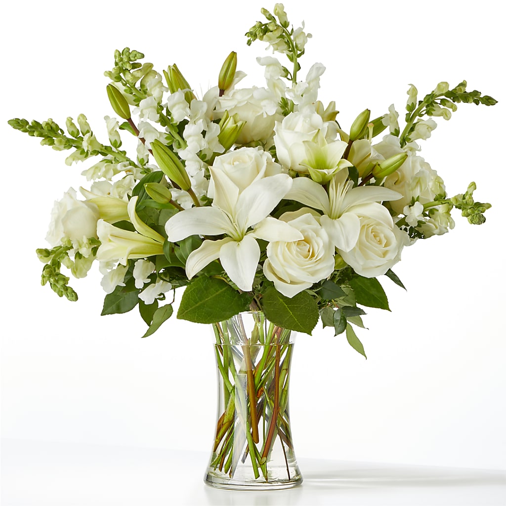Eternal Friendship Bouquet – Eaton Floral Inc, Eaton OH