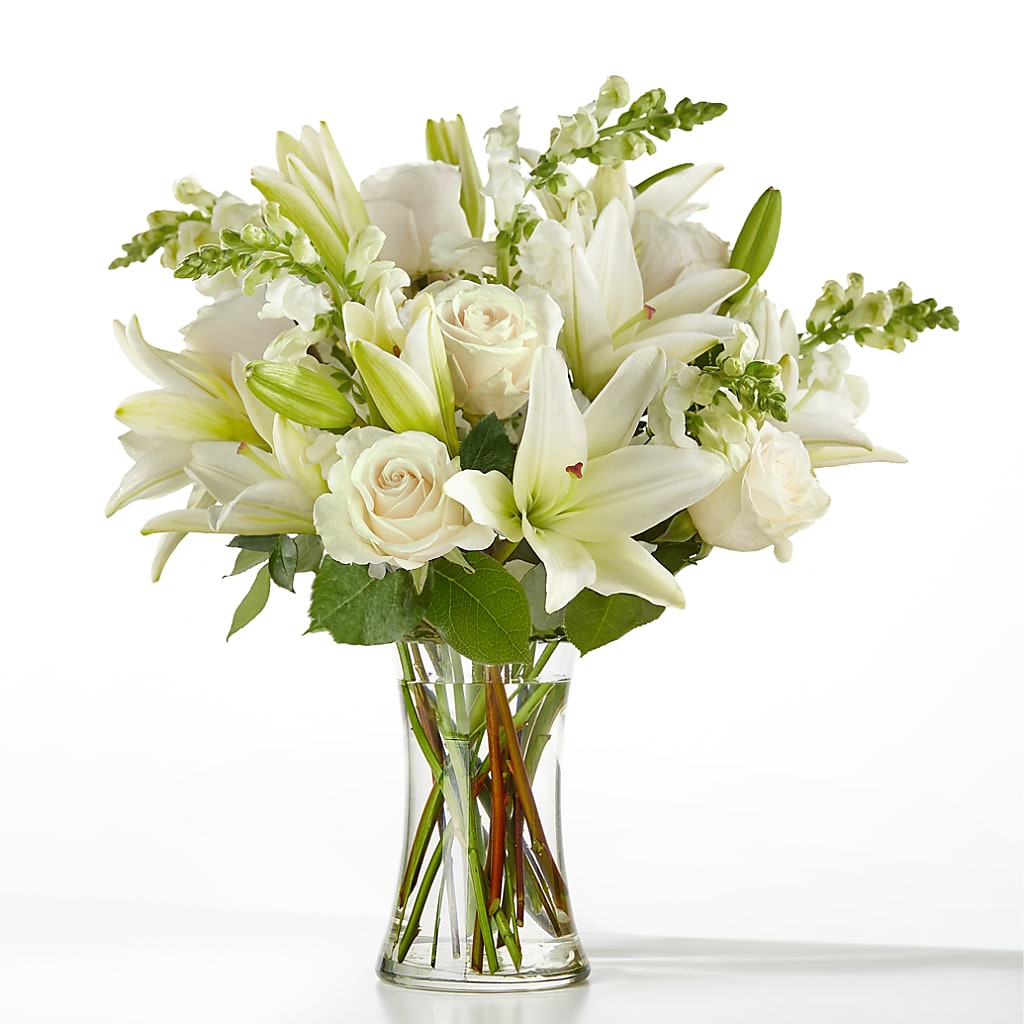 Eternal Friendship Bouquet – Eaton Floral Inc, Eaton OH