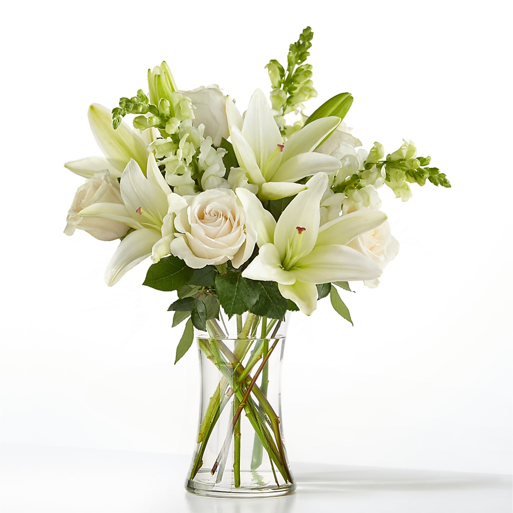 Eternal Friendship Bouquet – Eaton Floral Inc, Eaton OH