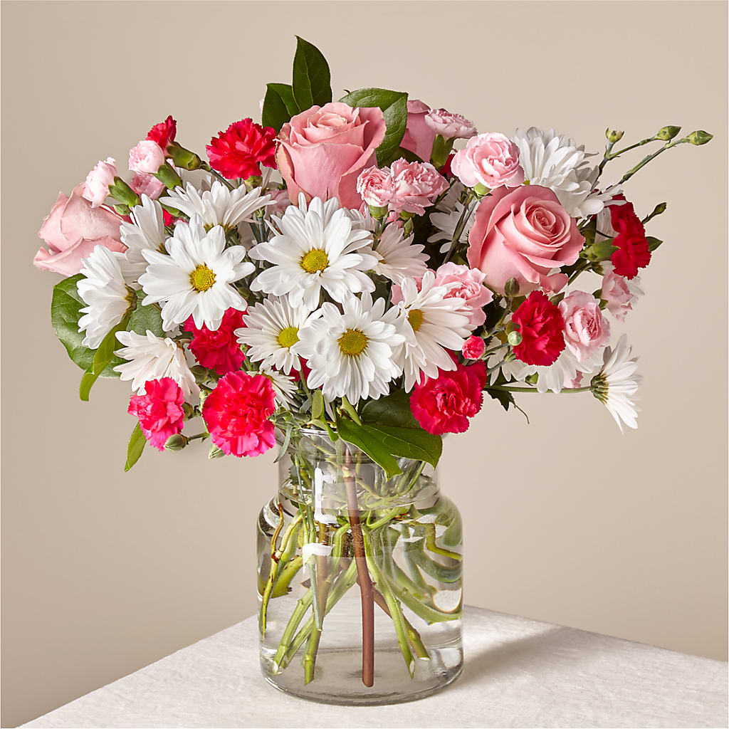 Sweet Surprises® Bouquet – Eaton Floral Inc, Eaton OH