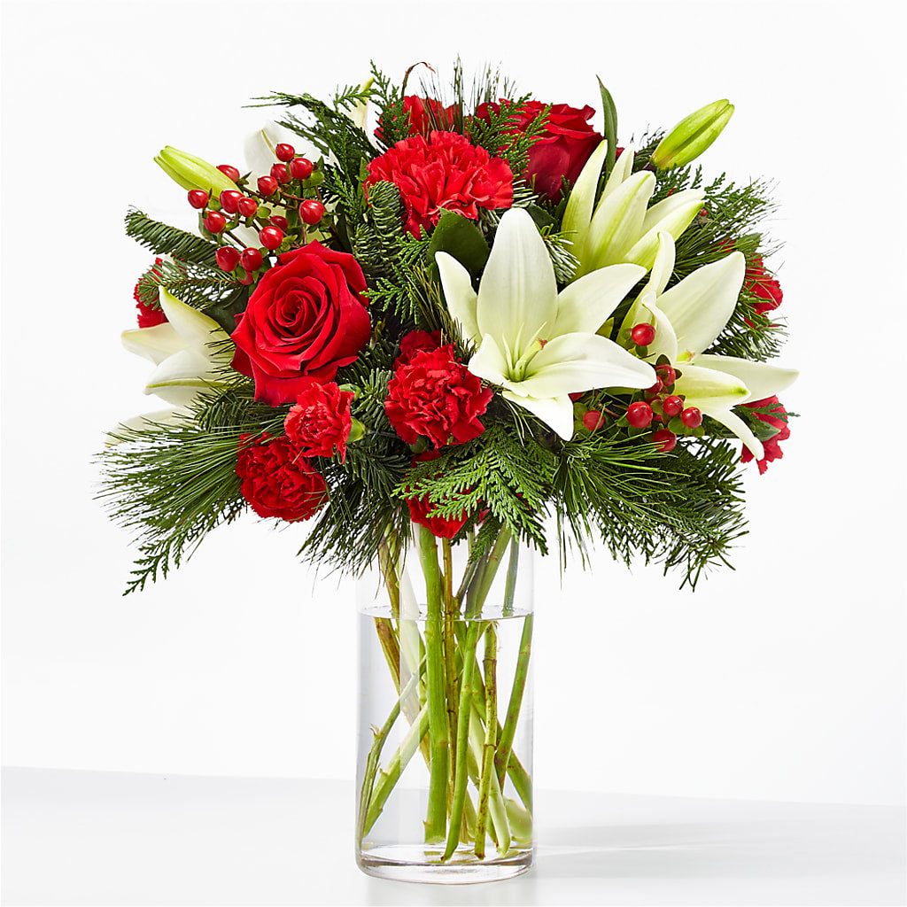 Joyful Greetings Bouquet – Eaton Floral Inc, Eaton OH