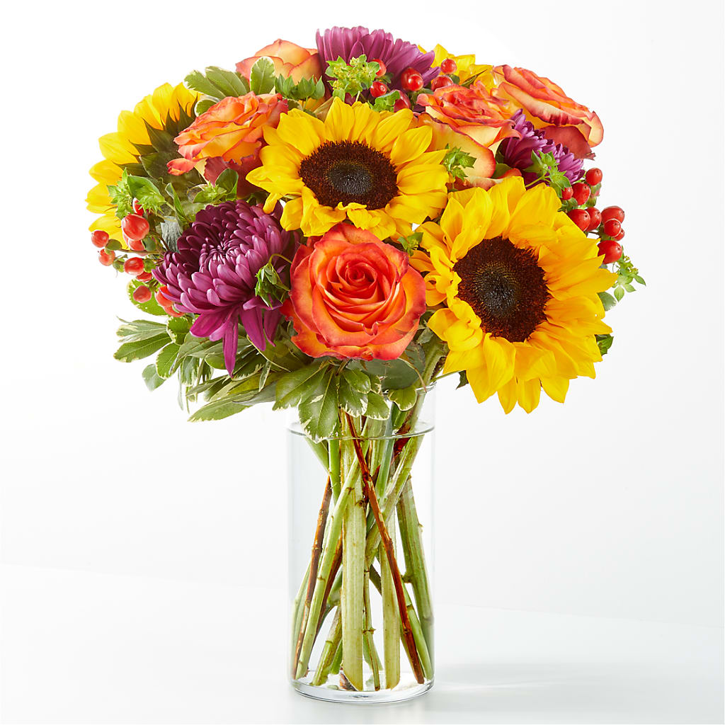 Nature Walk Bouquet – Eaton Floral Inc, Eaton OH