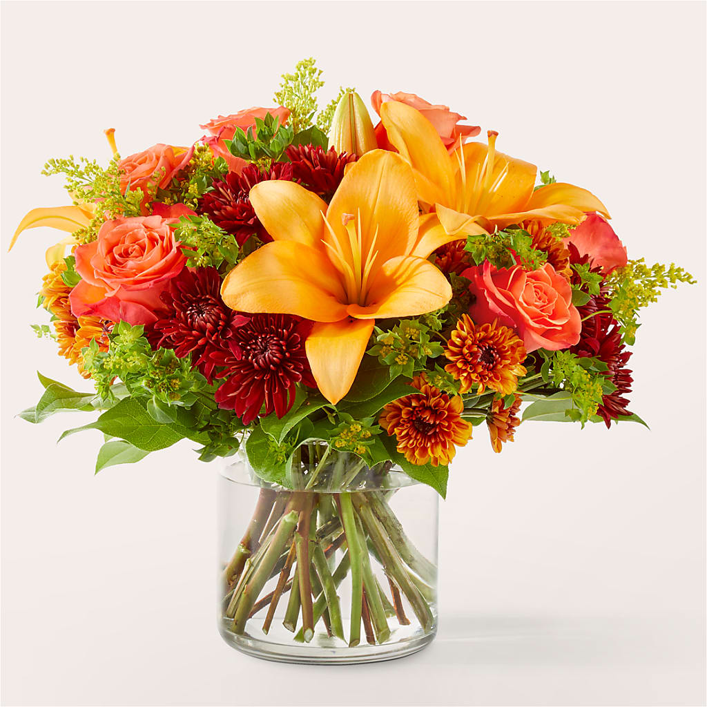 Honeycrisp Bouquet – Eaton Floral Inc, Eaton OH