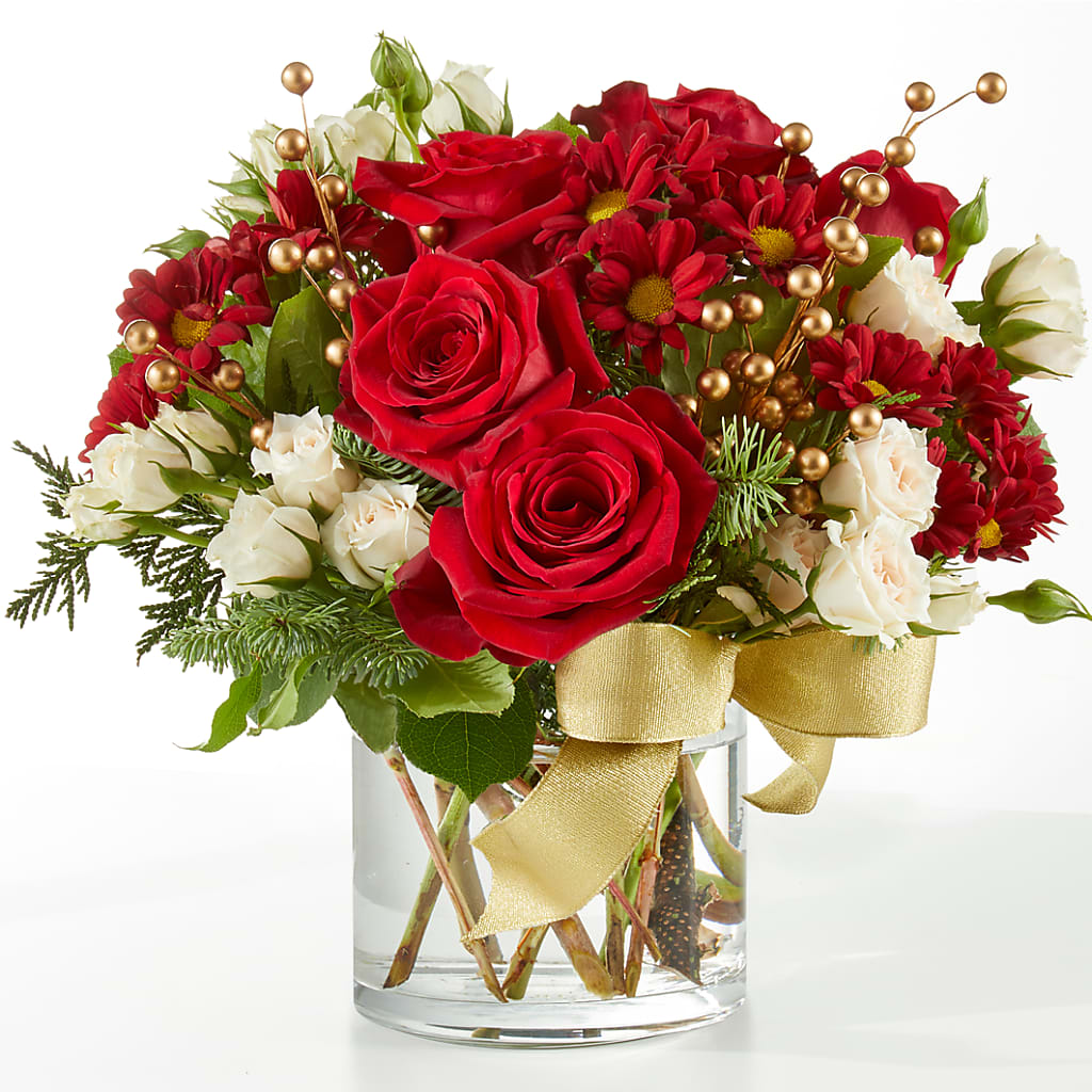 Believe Bouquet – Eaton Floral Inc, Eaton OH